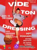 Vide dressing