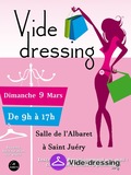 Vide Dressing