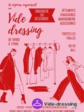 Vide dressing