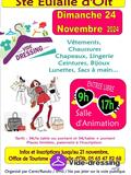 Photo Vide-dressing à Sainte-Eulalie-d'Olt