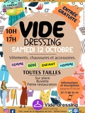 Photo Vide Dressing à Tornac