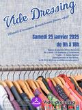 Photo Vide Dressing à Toulouse