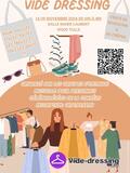 Vide dressing