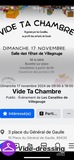 Photo Vide dressing à Villegouge