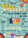 Photo Vide dressing à Villey-Saint-Étienne