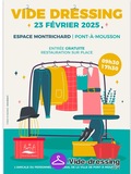 Photo Vide-dressing Adultes et enfants à partir de 12 ans. à Pont-à-Mousson