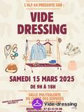 Vide-Dressing ALF 44