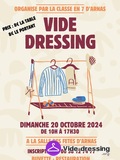 Vide dressing Arnas