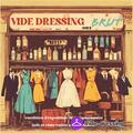 Vide dressing au bar