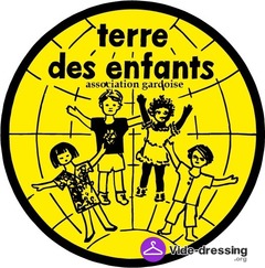 Photo du vide-dressing Vide-dressing au profit de l'association 'Terre des Enfants'