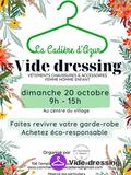 Photo Vide-dressing d'automne à La Cadière-d'Azur