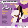 Photo Vide-Dressing Automne-Hiver à Lyon