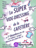 Photo Vide dressing La Cafetière à Aurignac