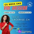 Photo Vide dressing La Cerise à Vernier