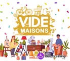 Vide dressing- chambre - maison , brocante familiale le 29 d