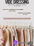 Vide dressing chez Bawi Studio