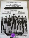 Photo Vide dressing chic femme homme et vintage à Canet-en-Roussillon