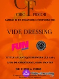 Vide dressing Chic Fusion