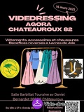 Vide Dressing Club AGORA Châteauroux 82