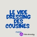 Photo Vide dressing des cousines à Paris