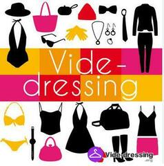Photo du vide-dressing Vide Dressing à domicile