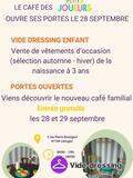 Photo Vide dressing enfant à Limoges