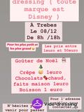 Vide dressing enfant et grand