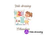 Photo Vide dressing enfants et jouets à Echandens