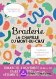 Vide dressing et braderie