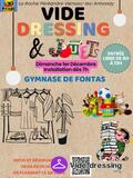 Photo Vide dressing et jouets à Vernosc-lès-Annonay