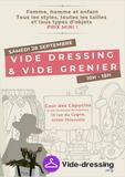 Vide Dressing et Vide Grenier