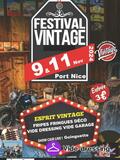 Vide Dressing et Vintage Port de Nice