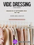 Photo Vide dressing pour femme a l'appartement à Carrières-sous-Poissy