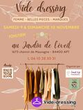 Vide-dressing Femmes