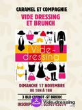 Photo Vide dressing femmes à Saint-Brieuc