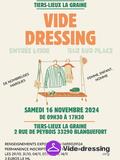 Vide Dressing LA GRAINE