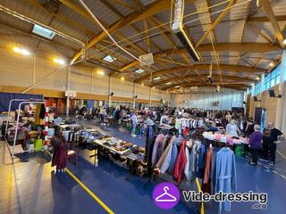 Photo du vide-dressing Vide-dressing à Halluin le 6 Avril 2025