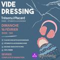 Vide-Dressing Hiver - Pour femmes