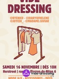 Photo Vide dressing des influenceurs à Genève