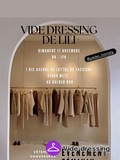 Photo Le vide dressing de Lili - pour femmes à Metz