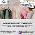 Vide dressing mjc castelginest