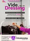 Vide-Dressing de Nomade