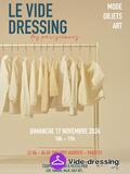 Photo Le vide dressing des Parisiennes à Paris