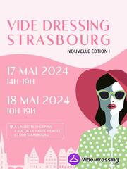 Photo du vide-dressing Vide Dressing Strasbourg