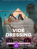 Vide dressing Studio Elisa Haser x Marine coiffure