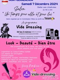 Vide dressing - un temps pour elle et lui