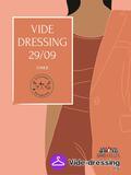 Vide Dressing La Terrasse du Cadereau