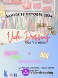 Photo Vide-Dressing des Varoises à Toulon