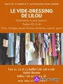 Photo Vide-dressing vêtements et accessoires femme à Saint-Renan