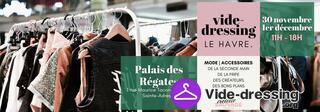 Photo du vide-dressing Vide-dressing Violette Sauvage